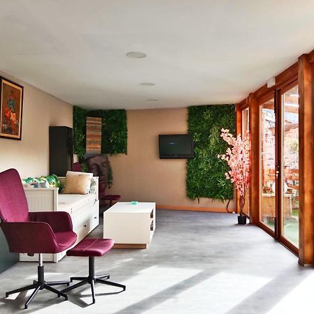 Casa Julian Villa Cistierna Eksteriør bilde