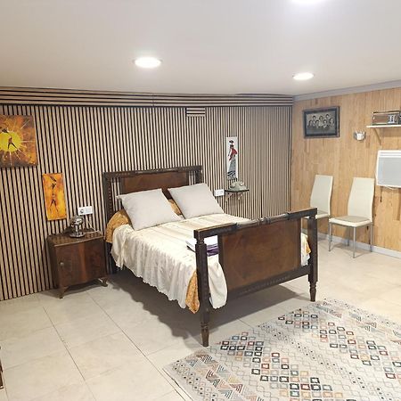 Casa Julian Villa Cistierna Eksteriør bilde