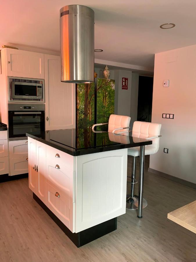Casa Julian Villa Cistierna Eksteriør bilde