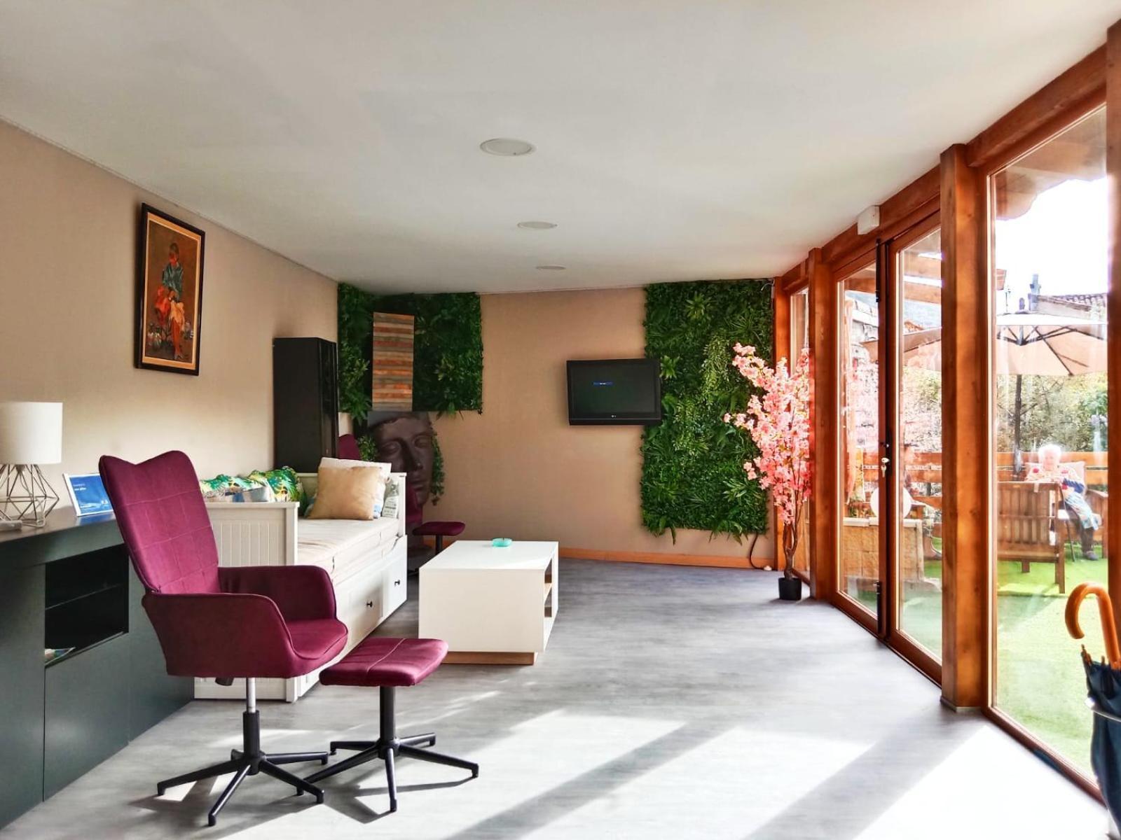 Casa Julian Villa Cistierna Eksteriør bilde