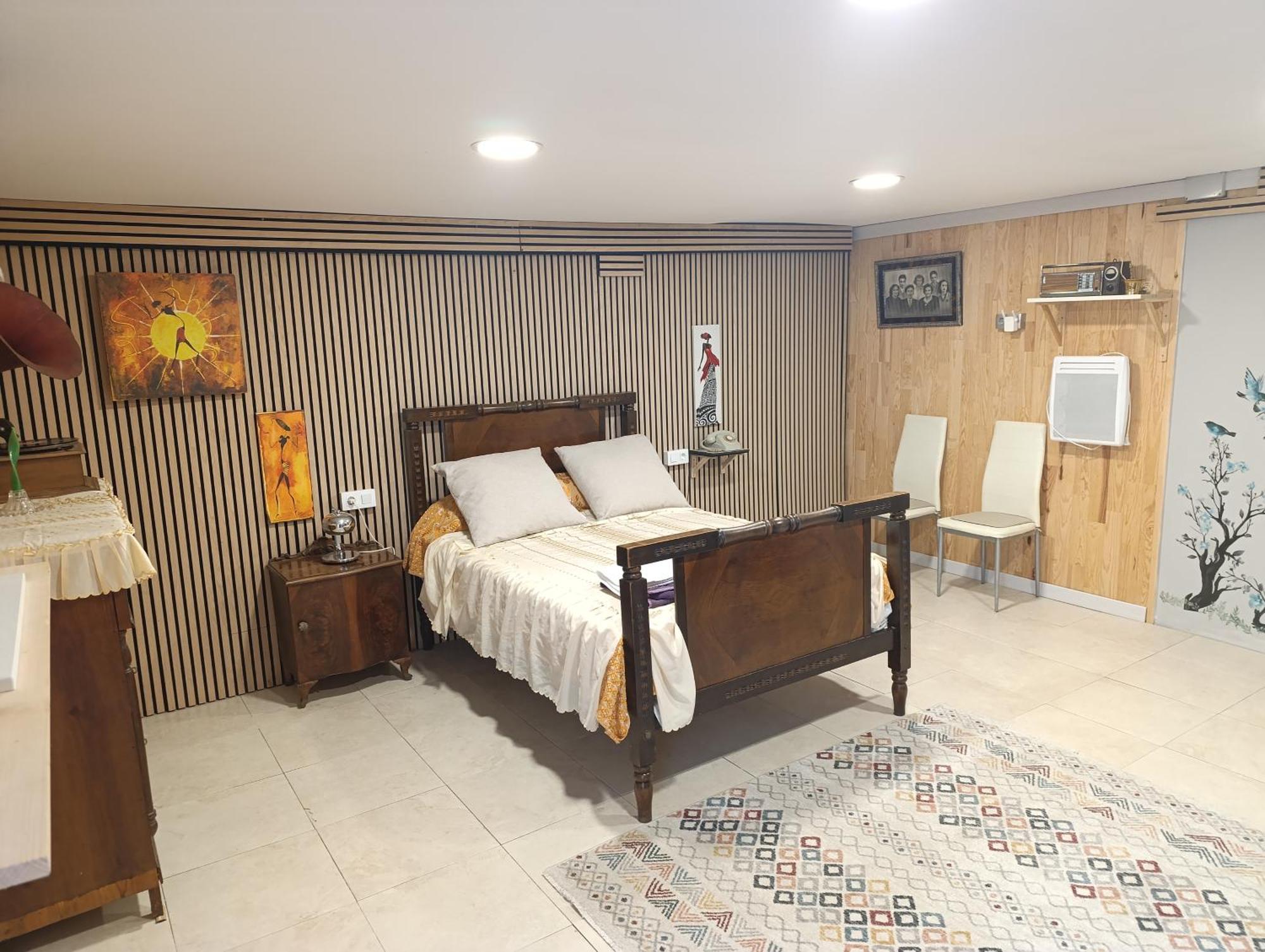 Casa Julian Villa Cistierna Eksteriør bilde
